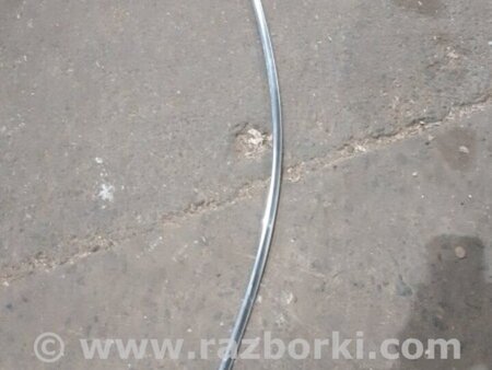 ФОТО Молдинг двери для Porsche Macan I 95B +FL (13-18) Київ