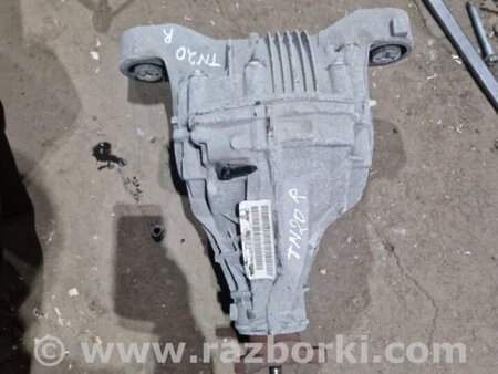 ФОТО Редуктор для Porsche Panamera I 970 (09-16) Київ