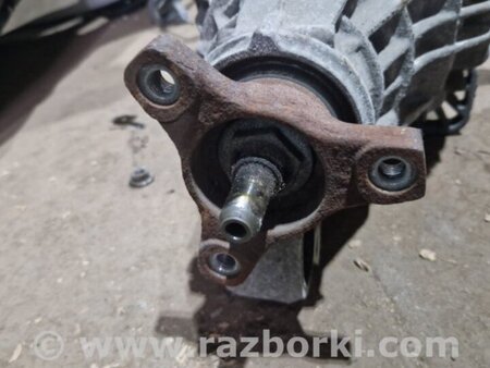 ФОТО Редуктор для Porsche Panamera I 970 (09-16) Київ