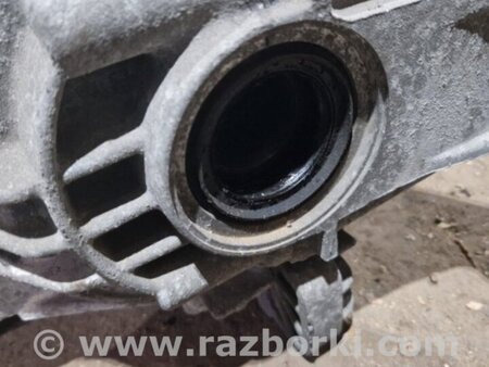 ФОТО Редуктор для Porsche Panamera I 970 (09-16) Київ