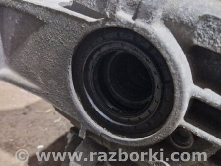 ФОТО Редуктор для Porsche Panamera I 970 (09-16) Київ