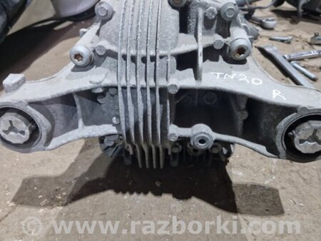 ФОТО Редуктор для Porsche Panamera I 970 (09-16) Київ