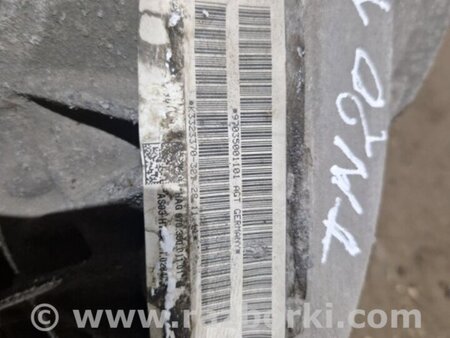 ФОТО Редуктор для Porsche Panamera I 970 (09-16) Київ