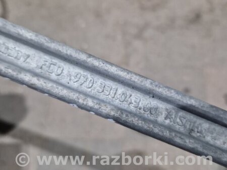 ФОТО Рычаг подвески для Porsche Panamera I 970 (09-16) Київ