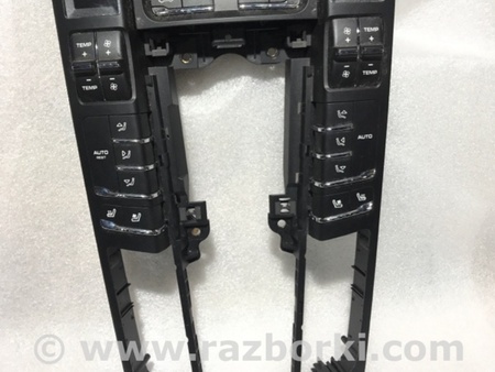 ФОТО Блок управления климат-контролем для Porsche Macan I 95B +FL (13-18) Київ
