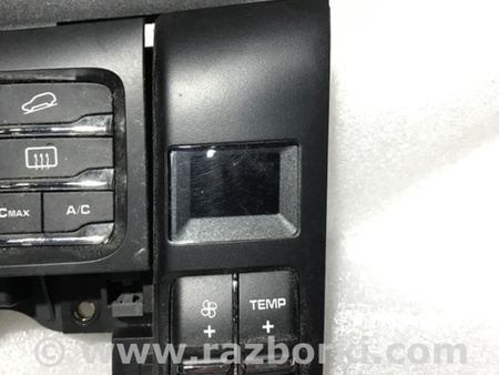 ФОТО Блок управления климат-контролем для Porsche Macan I 95B +FL (13-18) Київ