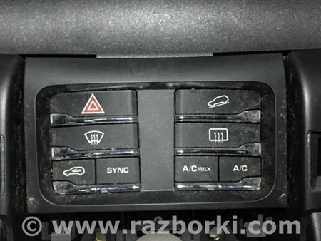 ФОТО Блок управления климат-контролем для Porsche Macan I 95B +FL (13-18) Київ