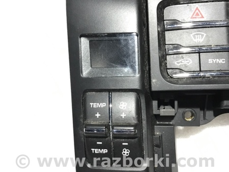 ФОТО Блок управления климат-контролем для Porsche Macan I 95B +FL (13-18) Київ