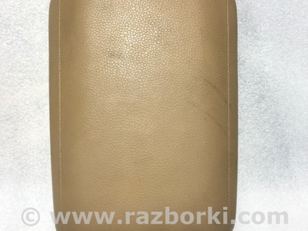 ФОТО Крышка подлокотника для Porsche Macan I 95B +FL (13-18) Київ