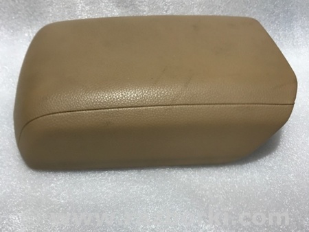 ФОТО Крышка подлокотника для Porsche Macan I 95B +FL (13-18) Київ