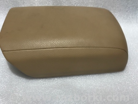 ФОТО Крышка подлокотника для Porsche Macan I 95B +FL (13-18) Київ