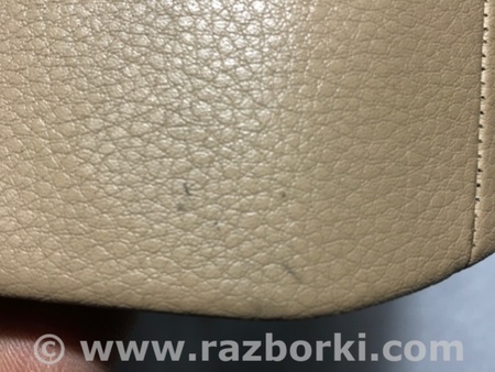 ФОТО Крышка подлокотника для Porsche Macan I 95B +FL (13-18) Київ