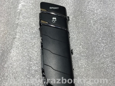 ФОТО Кнопка для Porsche Macan I 95B +FL (13-18) Київ