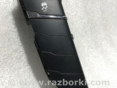 ФОТО Кнопка для Porsche Macan I 95B +FL (13-18) Київ