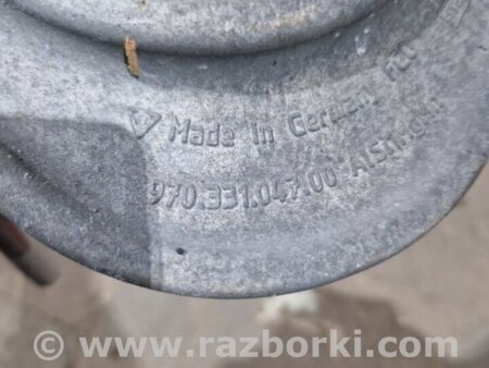 ФОТО Рычаг подвески для Porsche Panamera I 970 (09-16) Київ