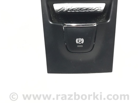 ФОТО Кнопка для Porsche Macan I 95B +FL (13-18) Київ