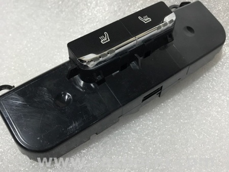 ФОТО Кнопка для Porsche Macan I 95B +FL (13-18) Київ