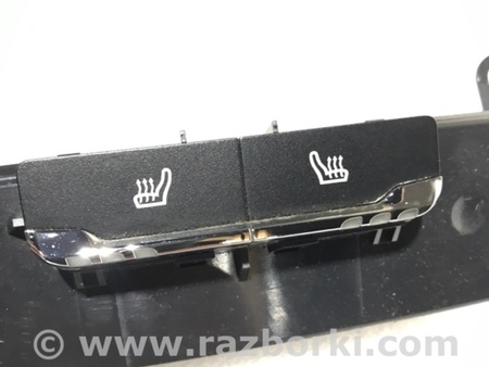 ФОТО Кнопка для Porsche Macan I 95B +FL (13-18) Київ