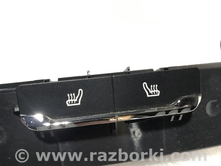 ФОТО Кнопка для Porsche Macan I 95B +FL (13-18) Київ