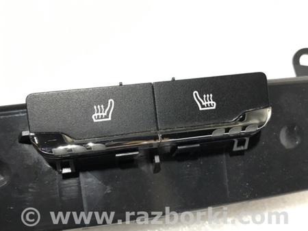 ФОТО Кнопка для Porsche Macan I 95B +FL (13-18) Київ