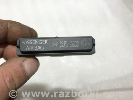 ФОТО Кнопка для Porsche Macan I 95B +FL (13-18) Київ