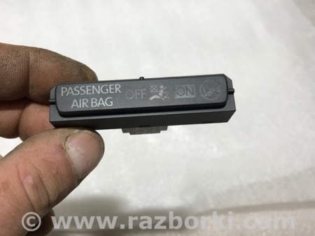 ФОТО Кнопка для Porsche Macan I 95B +FL (13-18) Київ