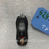 Ключ зажигания Porsche Macan I 95B +FL (13-18)