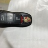 ФОТО Ключ зажигания для Porsche Macan I 95B +FL (13-18) Київ