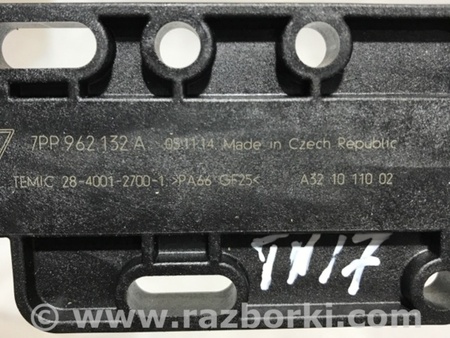 ФОТО Блок управления для Porsche Macan I 95B +FL (13-18) Київ