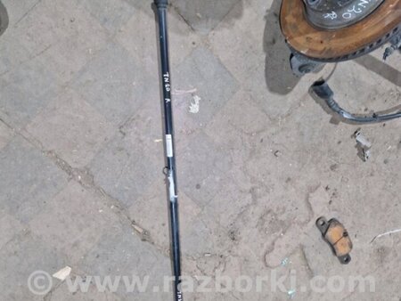 ФОТО Стабилизатор поперечной устойчивости для Porsche Panamera I 970 (09-16) Київ