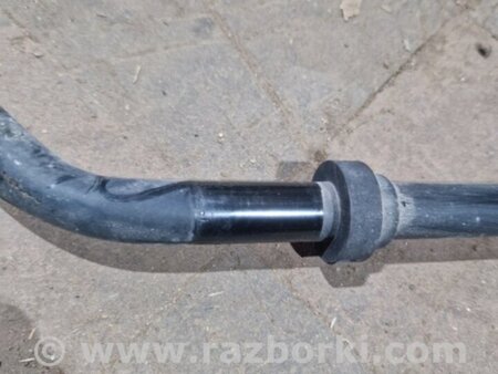 ФОТО Стабилизатор поперечной устойчивости для Porsche Panamera I 970 (09-16) Київ