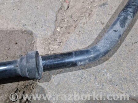 ФОТО Стабилизатор поперечной устойчивости для Porsche Panamera I 970 (09-16) Київ