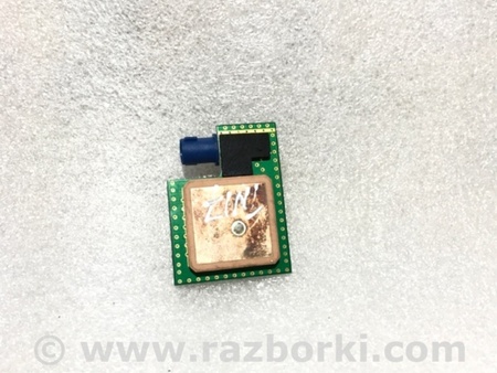 ФОТО Антенна для Porsche Macan I 95B +FL (13-18) Київ