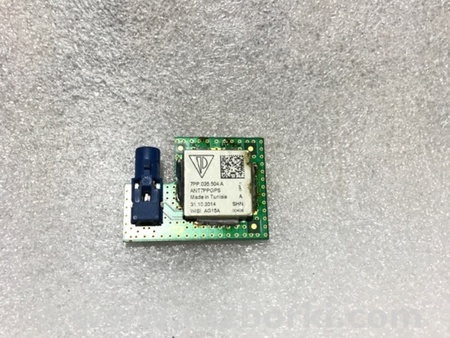 ФОТО Антенна для Porsche Macan I 95B +FL (13-18) Київ