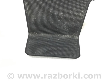 ФОТО Вкладыш вещевого отделения для Porsche Macan I 95B +FL (13-18) Київ