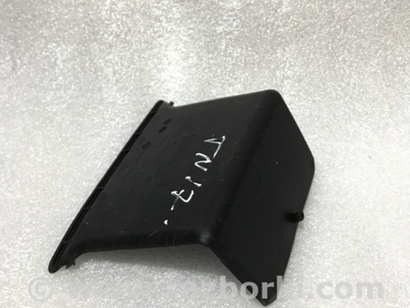 ФОТО Вкладыш вещевого отделения для Porsche Macan I 95B +FL (13-18) Київ