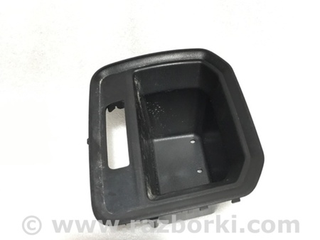 ФОТО Пластик для Porsche Macan I 95B +FL (13-18) Київ