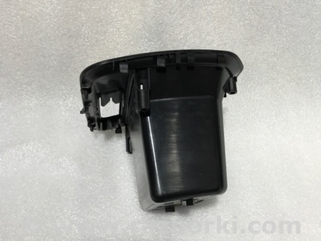 ФОТО Пластик для Porsche Macan I 95B +FL (13-18) Київ