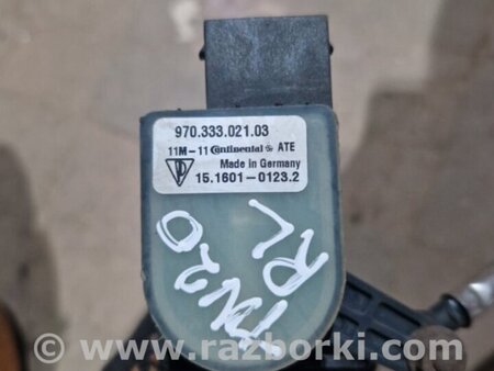 ФОТО Датчик для Porsche Panamera I 970 (09-16) Київ