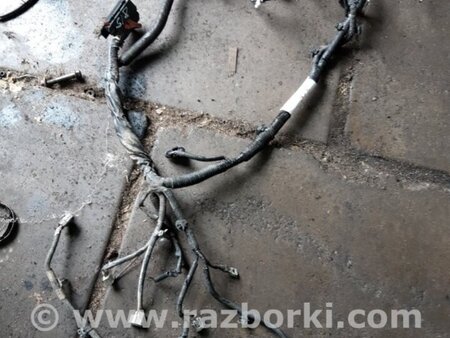 ФОТО Проводка для Subaru Outback Киев