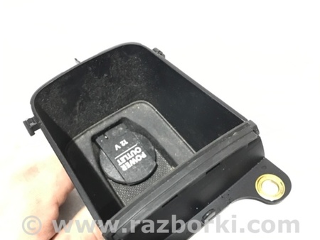 ФОТО Пластик для Porsche Macan I 95B +FL (13-18) Київ