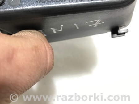 ФОТО Пластик для Porsche Macan I 95B +FL (13-18) Київ