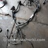 Проводка Subaru Outback