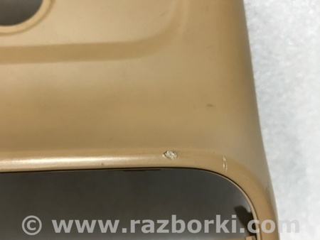 ФОТО Пластик для Porsche Macan I 95B +FL (13-18) Київ