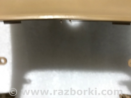 ФОТО Пластик для Porsche Macan I 95B +FL (13-18) Київ