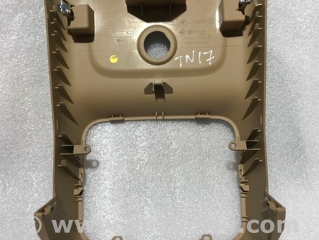 ФОТО Пластик для Porsche Macan I 95B +FL (13-18) Київ