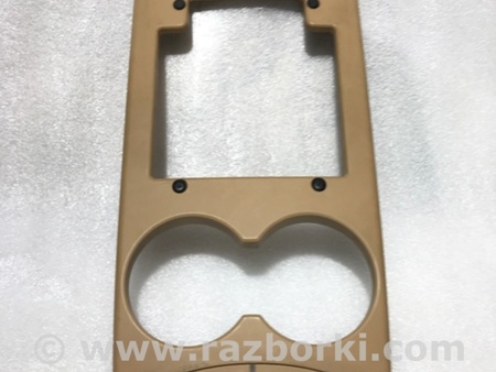 ФОТО Пластик для Porsche Macan I 95B +FL (13-18) Київ