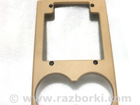 ФОТО Пластик для Porsche Macan I 95B +FL (13-18) Київ