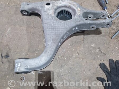 ФОТО Рычаг подвески для Porsche Panamera I 970 (09-16) Київ
