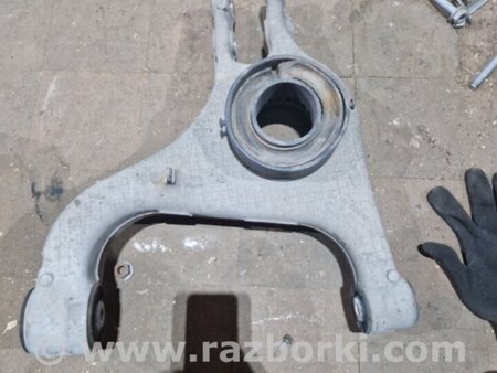 ФОТО Рычаг подвески для Porsche Panamera I 970 (09-16) Київ